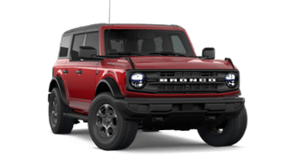 2026 Ford Bronco® External Image 4